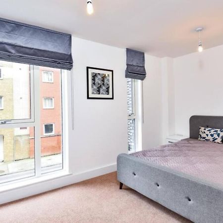 Luxury 2 Bedroom 2 Bathroom Apartment -Borough Market/ London Bridge المظهر الخارجي الصورة
