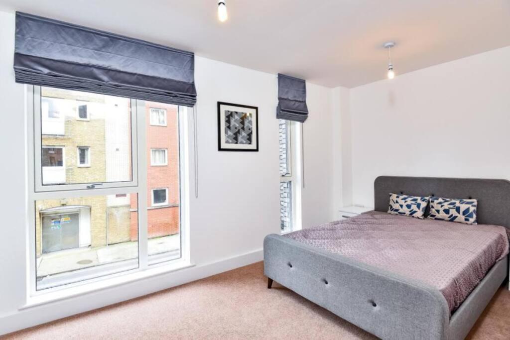 Luxury 2 Bedroom 2 Bathroom Apartment -Borough Market/ London Bridge المظهر الخارجي الصورة