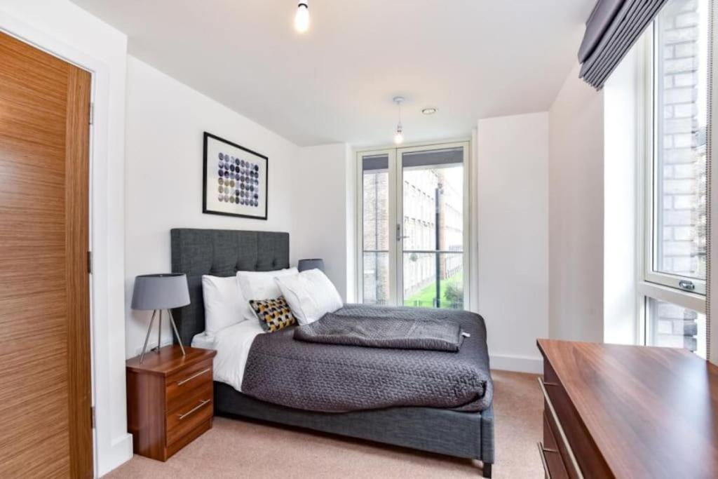 Luxury 2 Bedroom 2 Bathroom Apartment -Borough Market/ London Bridge المظهر الخارجي الصورة
